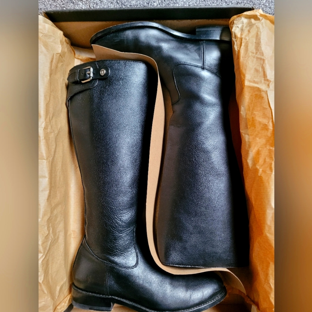 Womens Frye Boots